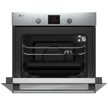 Thermogatz TGS 3311 IX-INOX Φούρνος Υγραερίου άνω Πάγκου 54lt Π60εκ. Inox